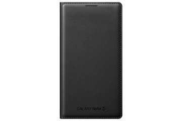 Samsung Galaxy Note 3 Flip Wallet