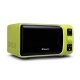 Candy EGO-G25DCG forno a microonde Superficie piana Microonde combinato 25 L 900 W Verde 3