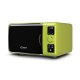 Candy EGO-G25DCG forno a microonde Superficie piana Microonde combinato 25 L 900 W Verde 4