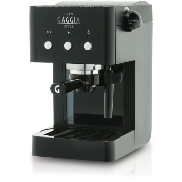 Gaggia RI8323/61 macchina per caffè Manuale Macchina per espresso 1 L
