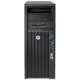 HP 420 Famiglia Intel® Xeon® E5 E5-1620V2 16 GB DDR3-SDRAM 2 TB HDD Windows 7 Professional Mini Tower Stazione di lavoro Nero 7