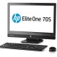 HP EliteOne 705 G1 AMD PRO A4 PRO A4-7350B 58,4 cm (23