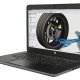 HP ZBook 15u G2 Intel® Core™ i5 i5-5200U Computer portatile 39,6 cm (15.6