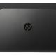 HP ZBook 15u G2 Intel® Core™ i7 i7-5500U Computer portatile 39,6 cm (15.6