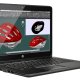HP ZBook 14 G2 Intel® Core™ i5 i5-5200U Computer portatile 35,6 cm (14