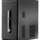 HP ProDesk 400 G2 Intel® Core™ i5 i5-4590S 4 GB DDR3-SDRAM 500 GB HDD Windows 7 Professional Micro Tower PC Nero 3