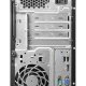 HP ProDesk 400 G2 Intel® Core™ i5 i5-4590S 4 GB DDR3-SDRAM 500 GB HDD Windows 7 Professional Micro Tower PC Nero 5