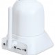 Manhattan NurseryCam HD Wi-Fi/Ethernet Bianco 5