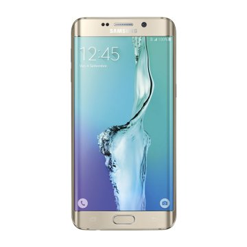 TIM Samsung Galaxy S6 edge Plus 14,5 cm (5.7") SIM singola Android 5.1 4G Micro-USB 4 GB 32 GB 3000 mAh Oro