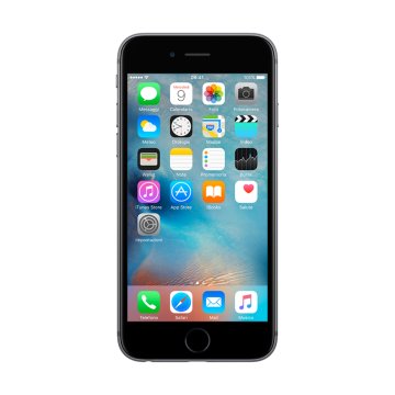 TIM Apple iPhone 6s 11,9 cm (4.7") SIM singola iOS 9 4G 64 GB Grigio