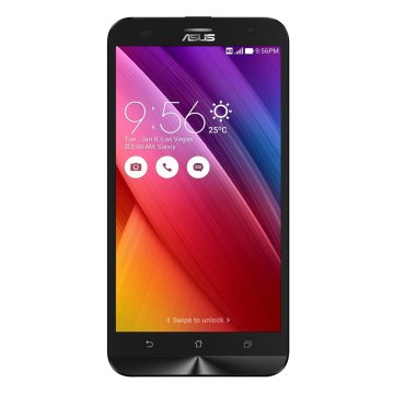 ASUS ZenFone 2 ZE550KL-1B062WW 14 cm (5.5") Doppia SIM Android 5.0 4G Micro-USB 2 GB 16 GB 3000 mAh Bianco