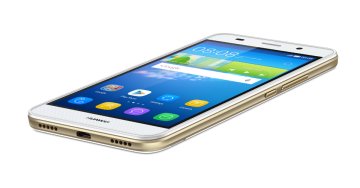 TIM Huawei Y6 (2015) 12,7 cm (5") SIM singola Android 5.1 3G Micro-USB 1 GB 8 GB 2200 mAh Bianco