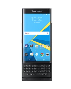 TIM Blackberry PRIV 13,7 cm (5.4") SIM singola Android 5.1.1 4G Micro-USB 3 GB 32 GB 3410 mAh Nero