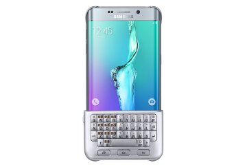 Samsung Galaxy S6 edge+ Keyboard Cover