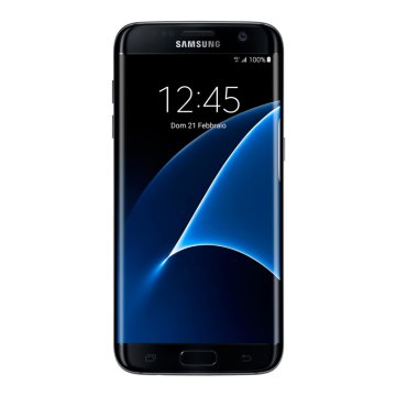 TIM Samsung Galaxy S7 Edge 14 cm (5.5") SIM singola Android 6.0 4G Micro-USB 4 GB 32 GB 3600 mAh Nero