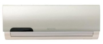 Olimpia Splendid UNICO TWIN WALL 2500 W Bianco Condizionatore d'aria a parete