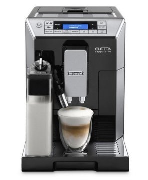 De’Longhi ECAM 45.766.B macchina per caffè Automatica Macchina per espresso 1,9 L