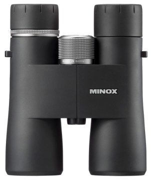 Minox Hg 8x43BR binocolo Nero