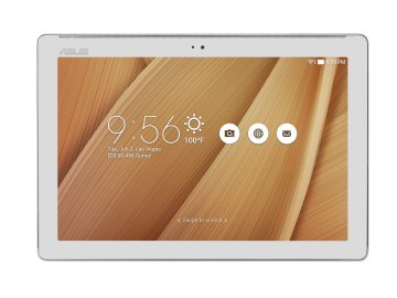 ASUS ZenPad 10 Z300CNG-6L015A 3G 32 GB 25,6 cm (10.1") Intel Atom® 2 GB Wi-Fi 4 (802.11n) Android 5.0 Oro rosa
