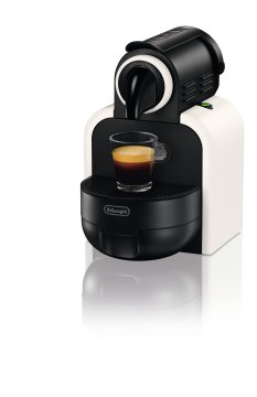De’Longhi Essenza EN 97.W Automatica/Manuale Macchina per caffè a capsule 0,9 L