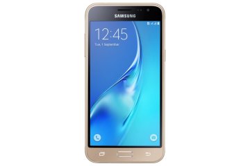 Samsung Galaxy J3 (2016) SM-J320F 12,7 cm (5") Doppia SIM Android 6.0 4G Micro-USB 1,5 GB 8 GB 2600 mAh Oro