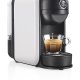 Lavazza Minù Caffè Latte Automatica/Manuale Macchina per caffè a capsule 0,5 L 4