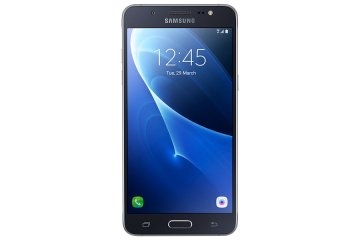 TIM Samsung Galaxy J5 (2016) 13,2 cm (5.2") SIM singola Android 6.0.1 4G Micro-USB 2 GB 16 GB 3100 mAh Nero