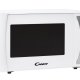 Candy COOKinApp CMXW22DW Superficie piana Solo microonde 22 L 800 W Bianco 3