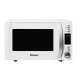 Candy COOKinApp CMXW22DW Superficie piana Solo microonde 22 L 800 W Bianco 4