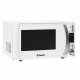 Candy COOKinApp CMXW22DW Superficie piana Solo microonde 22 L 800 W Bianco 5