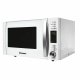 Candy COOKinApp CMXW22DW Superficie piana Solo microonde 22 L 800 W Bianco 6
