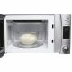 Candy COOKinApp CMXW22DS Superficie piana Solo microonde 22 L 800 W Argento 13