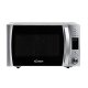 Candy COOKinApp CMXW22DS Superficie piana Solo microonde 22 L 800 W Argento 8
