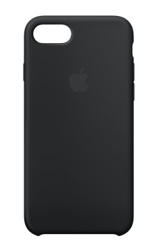 Apple MQGK2ZM/A custodia per cellulare 11,9 cm (4.7") Custodia sottile Nero