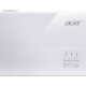 Acer PD1320Wi videoproiettore Proiettore a raggio standard 2000 ANSI lumen DLP WXGA (1280x800) Bianco 3