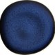 Villeroy & Boch Lave Piatto da portata Rotondo Ceramica Blu 6 pz 2