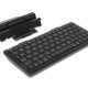 Hamlet Smart Bluetooth Keyboard tastiera senza fili con supporto per tablet pc e smartphone 2
