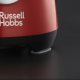 Russell Hobbs 24720-56 frullatore 1,5 L Frullatore da tavolo 650 W Rosso 6