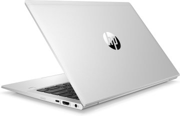 HP ProBook 635 Aero G7 AMD Ryzen™ 5 4500U Computer portatile 33,8 cm (13.3") Full HD 16 GB DDR4-SDRAM 512 GB SSD Wi-Fi 6 (802.11ax) Windows 10 Pro Argento