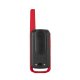 Motorola TALKABOUT T62 ricetrasmittente 16 canali 12500 MHz Nero, Rosso 4