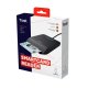 Trust Primo lettore di card readers Interno USB CardBus+USB 2.0 Nero 8