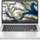 HP Chromebook 14a-na0044nl Intel® Celeron® N4020 35,6 cm (14