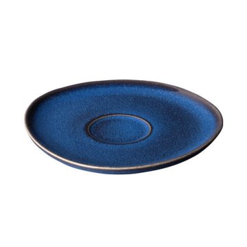 Villeroy & Boch 1042611310 piattino Ceramica Blu 1 pz