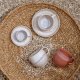 Villeroy & Boch Perlemor Sand piattino Porcellana Beige 1 pz 8