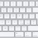 Apple Magic Keyboard con Touch ID e tastierino numerico per Mac con chip - italiano 2