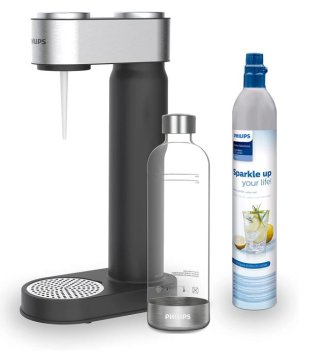 Philips Kit Gasatore acqua