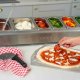 Pizza Topping Station  OON UU-P0CE00 OONI 9