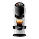 De’Longhi EDG226.W Automatica Macchina per caffè a capsule 0,8 L 3