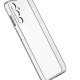Samsung Clear Cover SMAPP per Galaxy A34 5G, Transparent 2