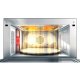 Whirlpool Supreme Chef Microonde a libera installazione - MWSC 9133 SX 20